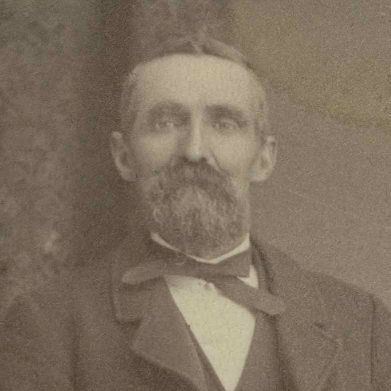 Sampson Nate (1833 - 1921) Profile